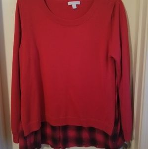 New York & Company Sweater